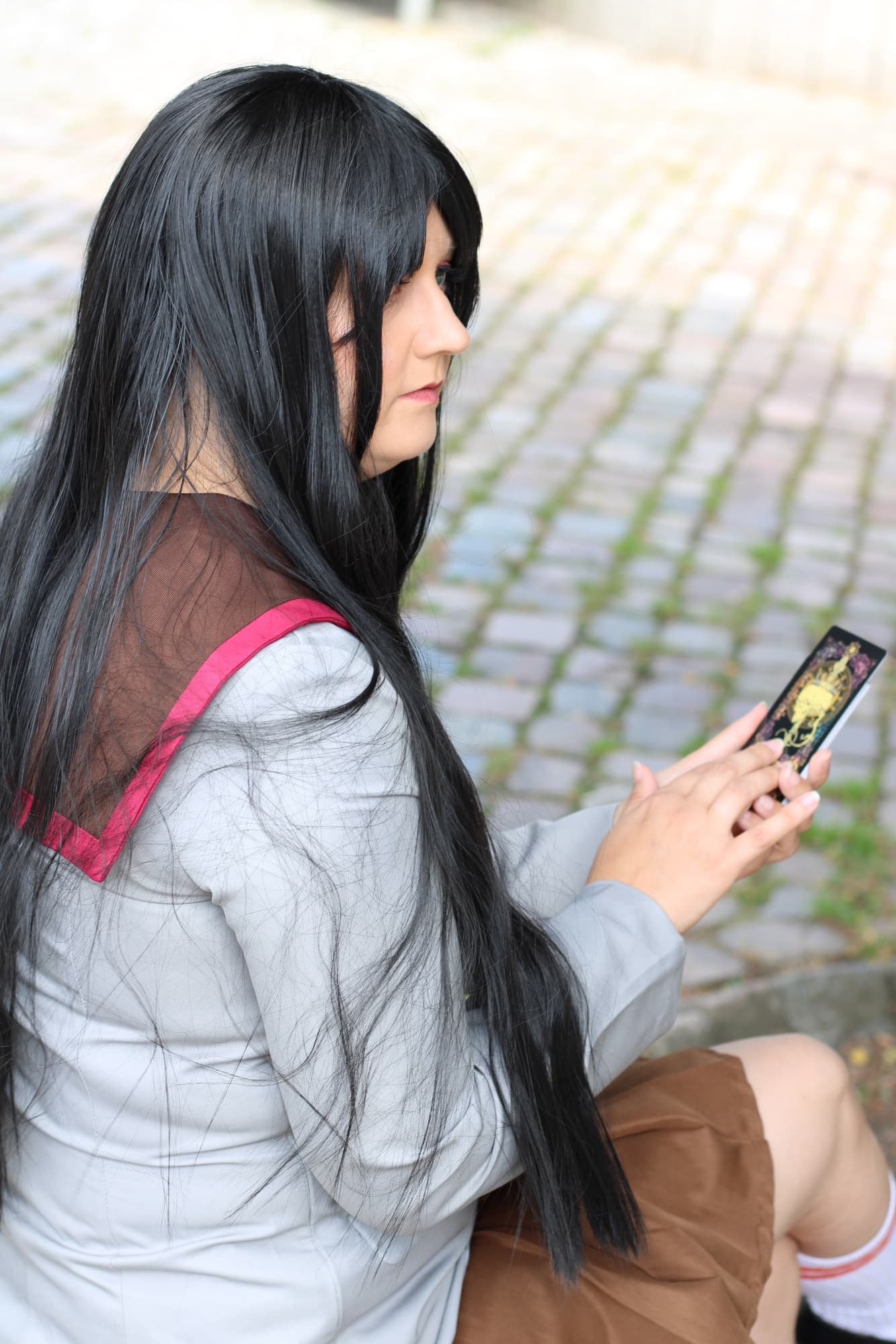 Rei Hino  - Photo 12