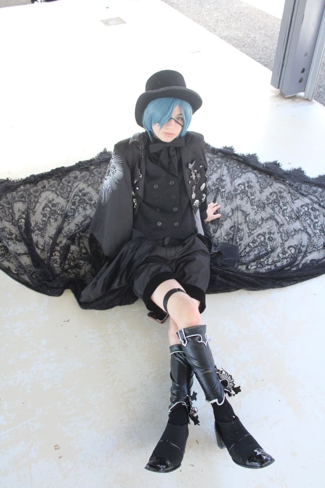 Ciel - Photo 2