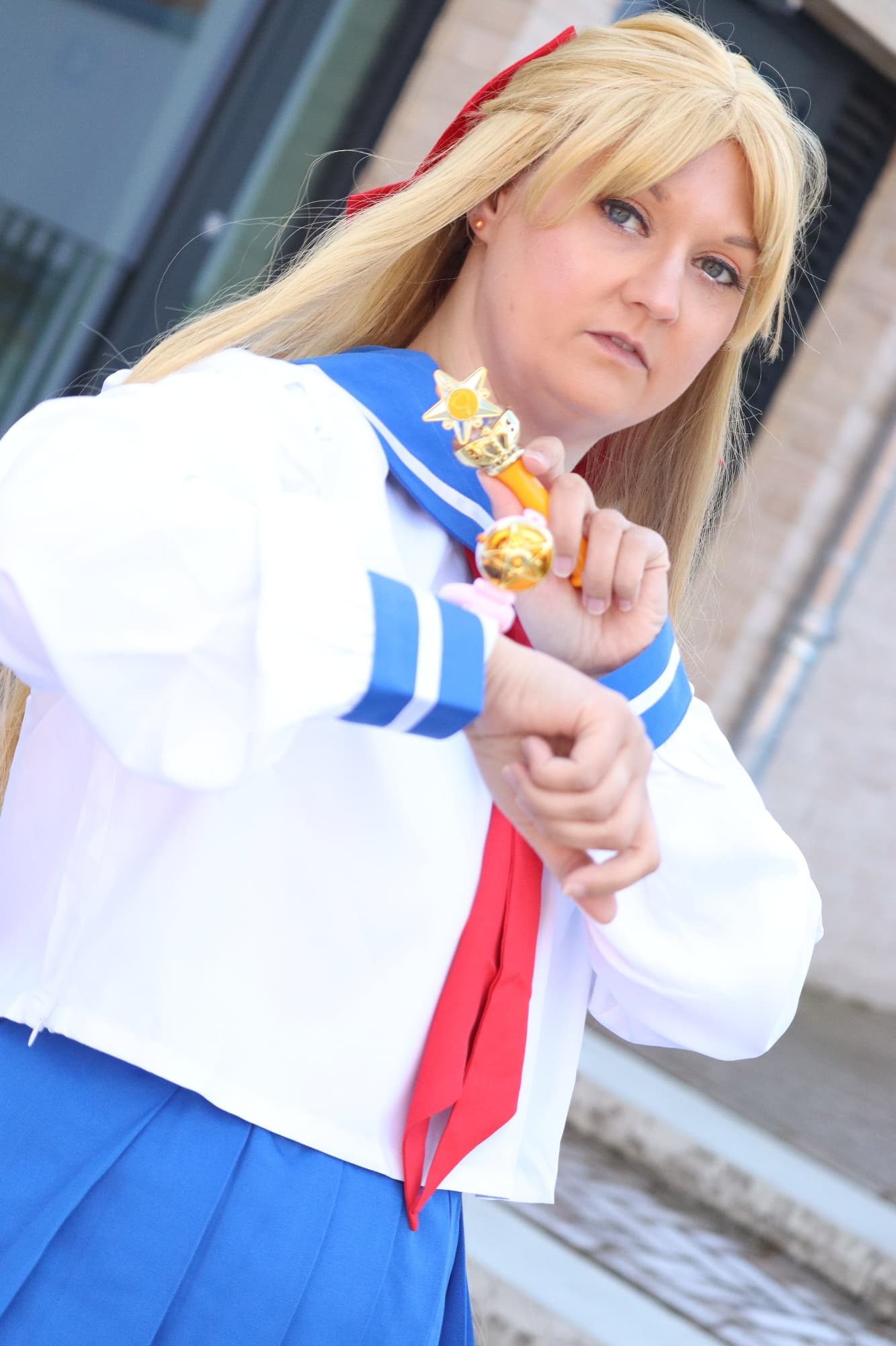 Minako Aino - Photo 44