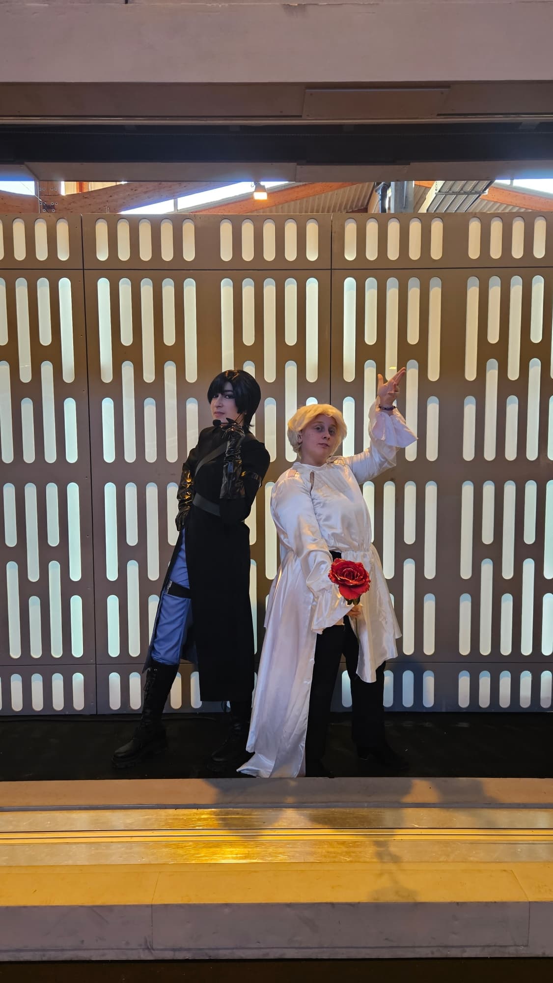 Luka + Ivan - Photo 1