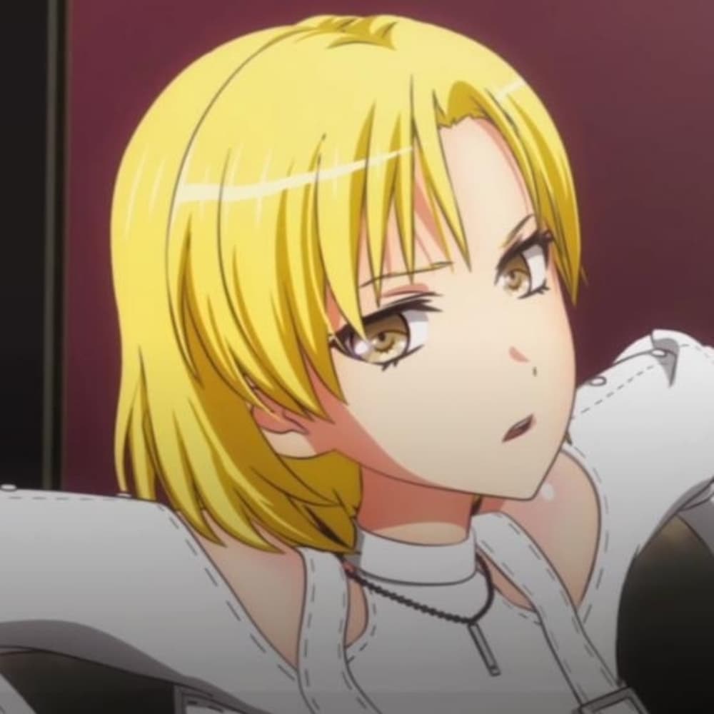 MASKING/Masuki Satō