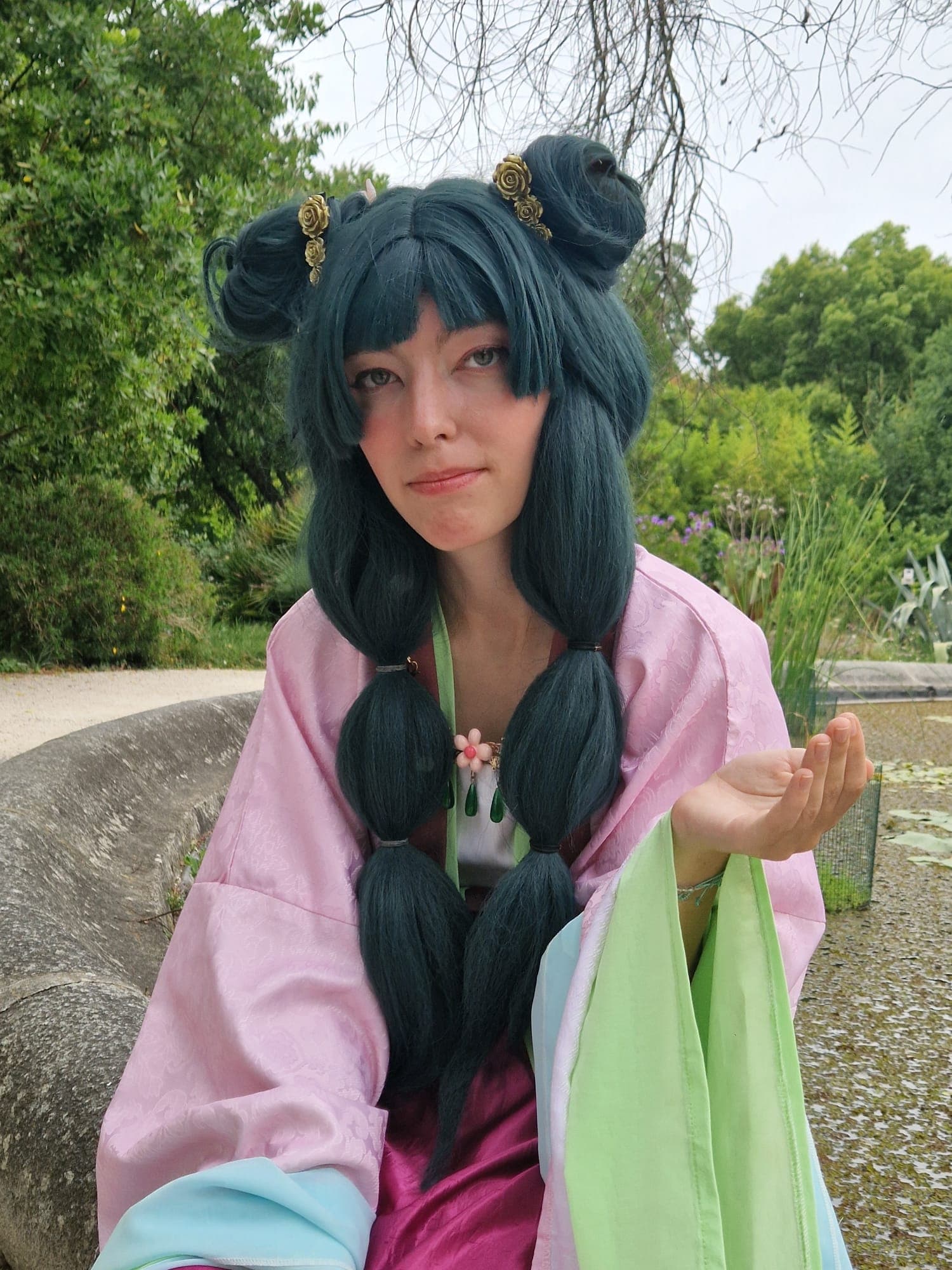 MaoMao Dinner - Photo 61