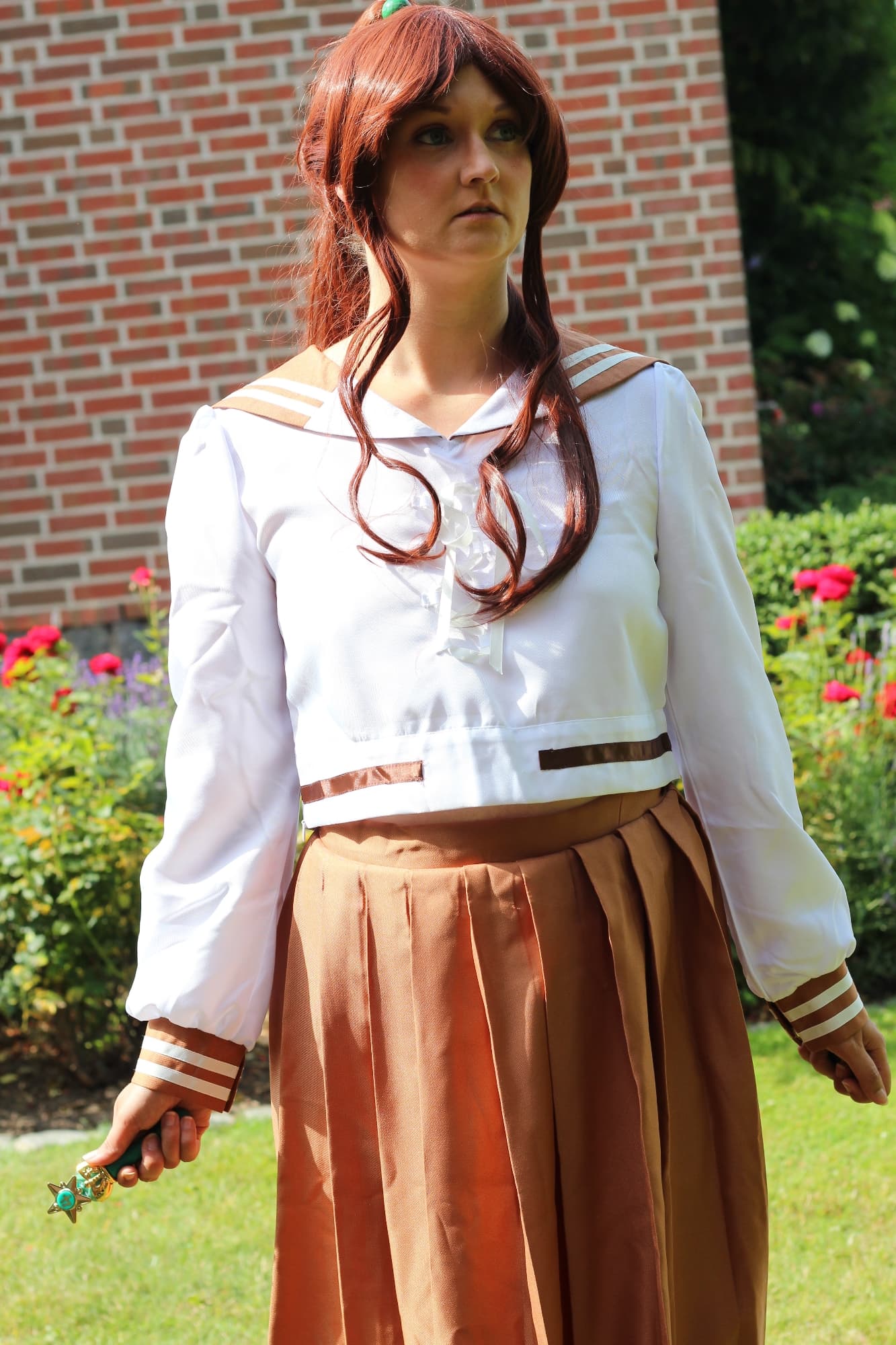 Makoto Kino  - Photo 58