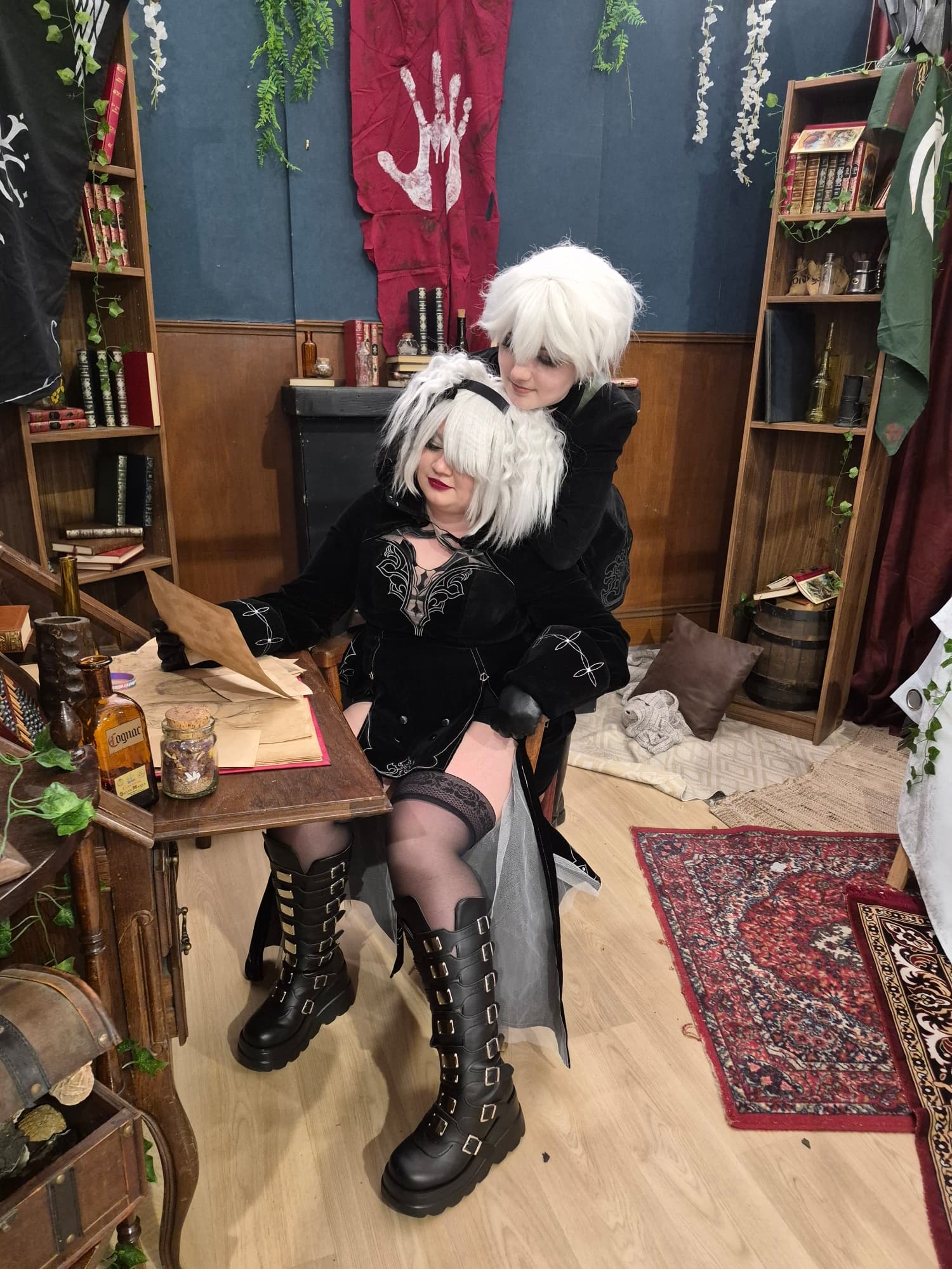 2Breincarnation 2026 - Photo 39