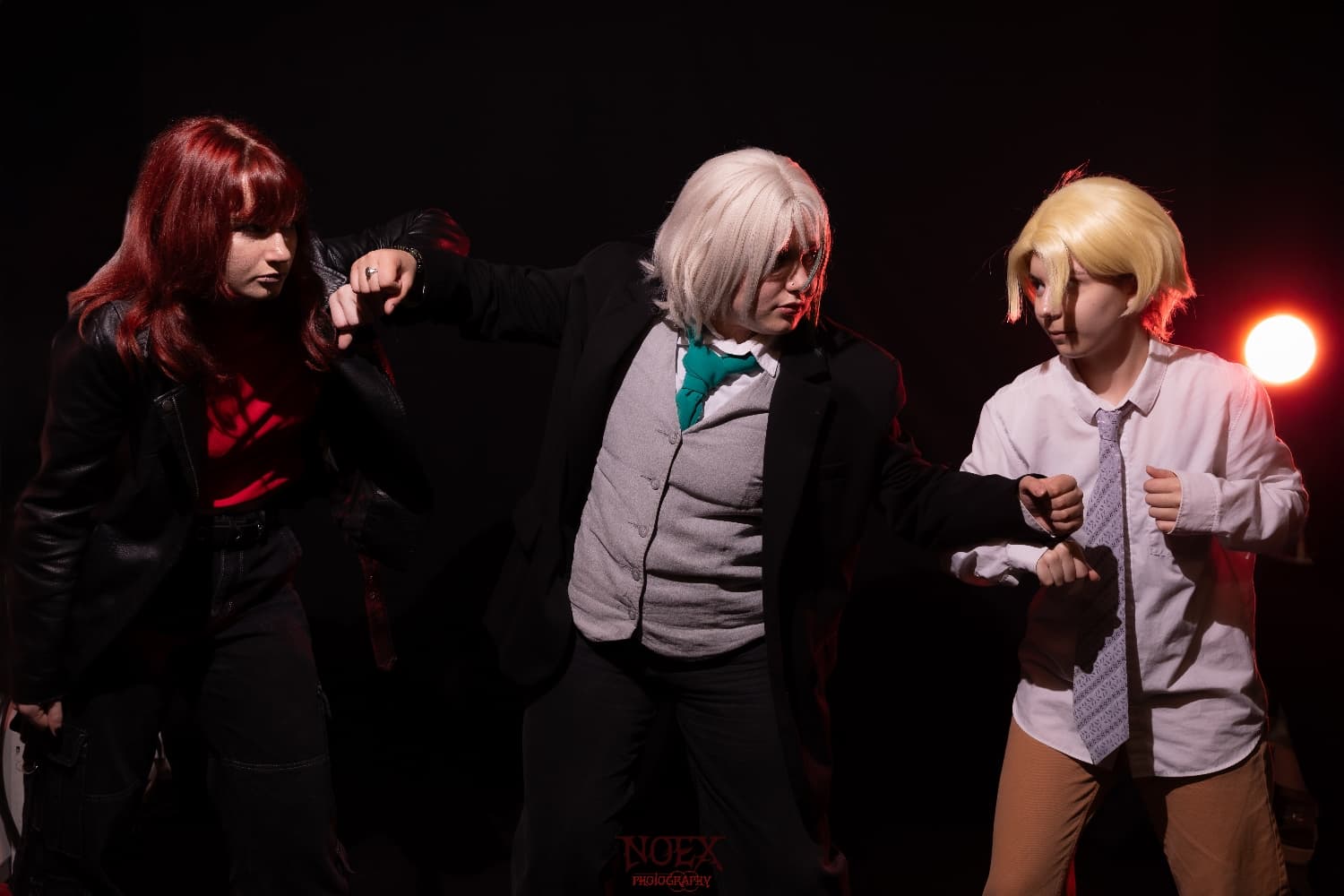 Shooting amour sucré - Photo 6