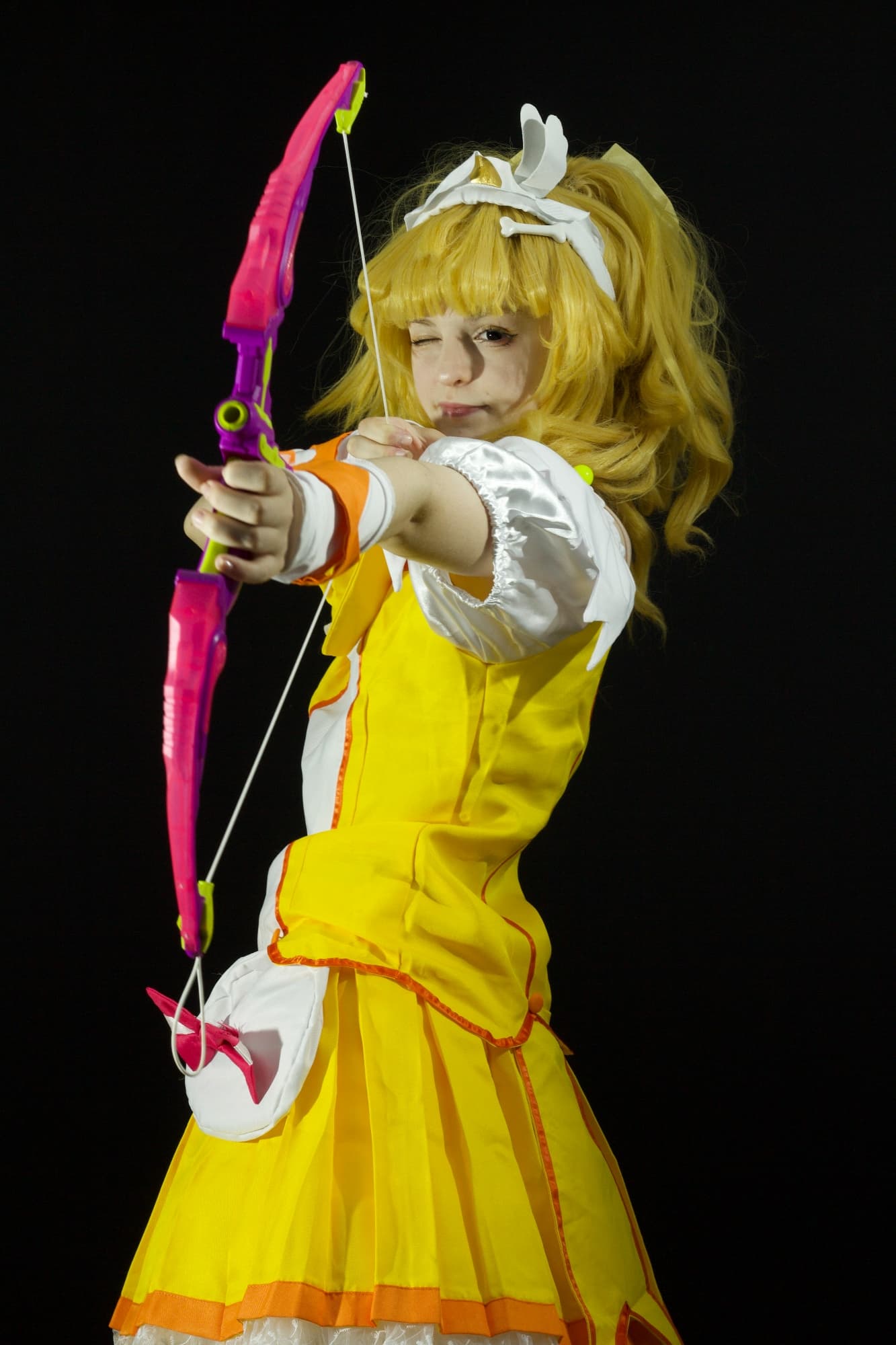 Cure peace  - Photo 1