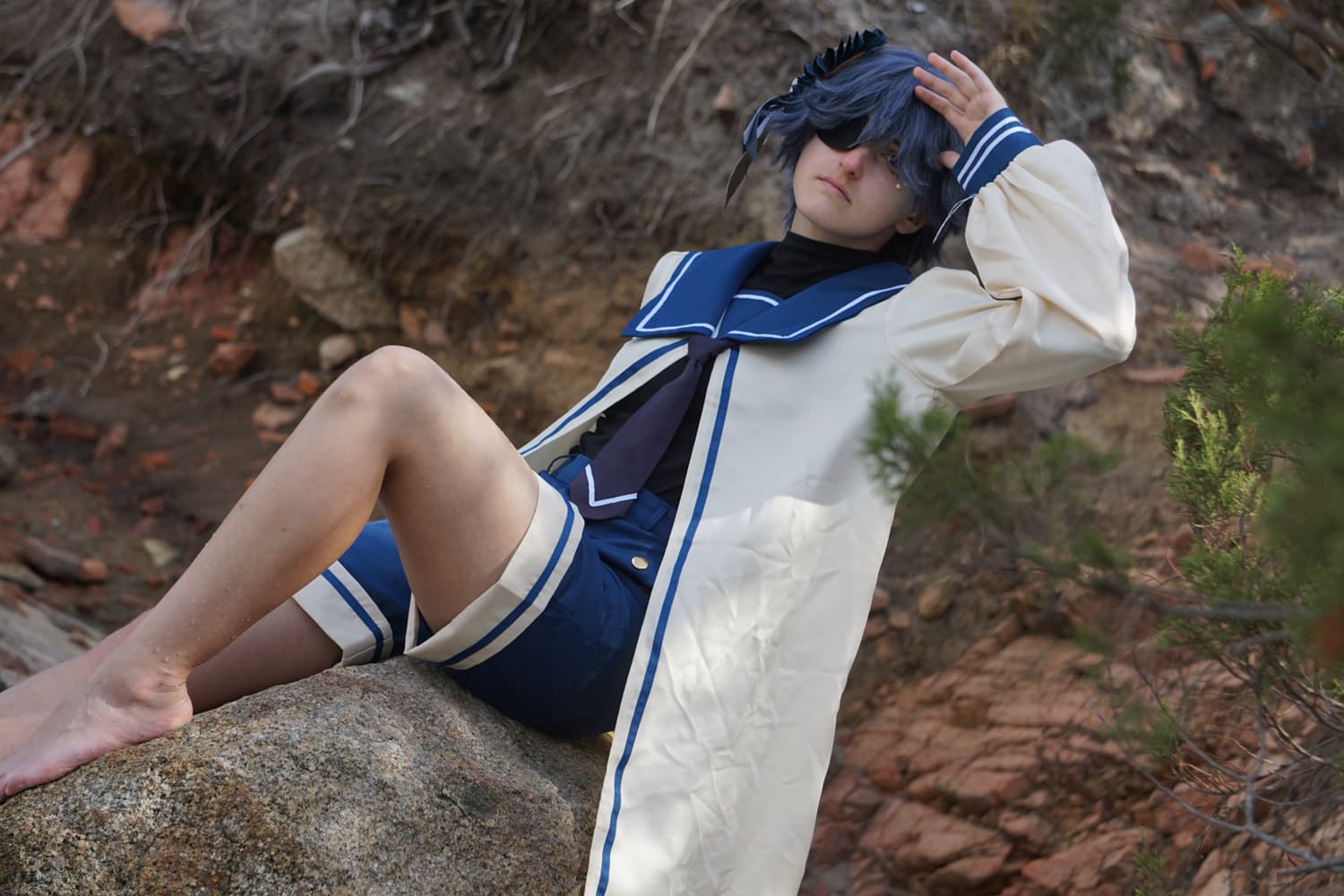 Ciel phantomhive  - Photo 3