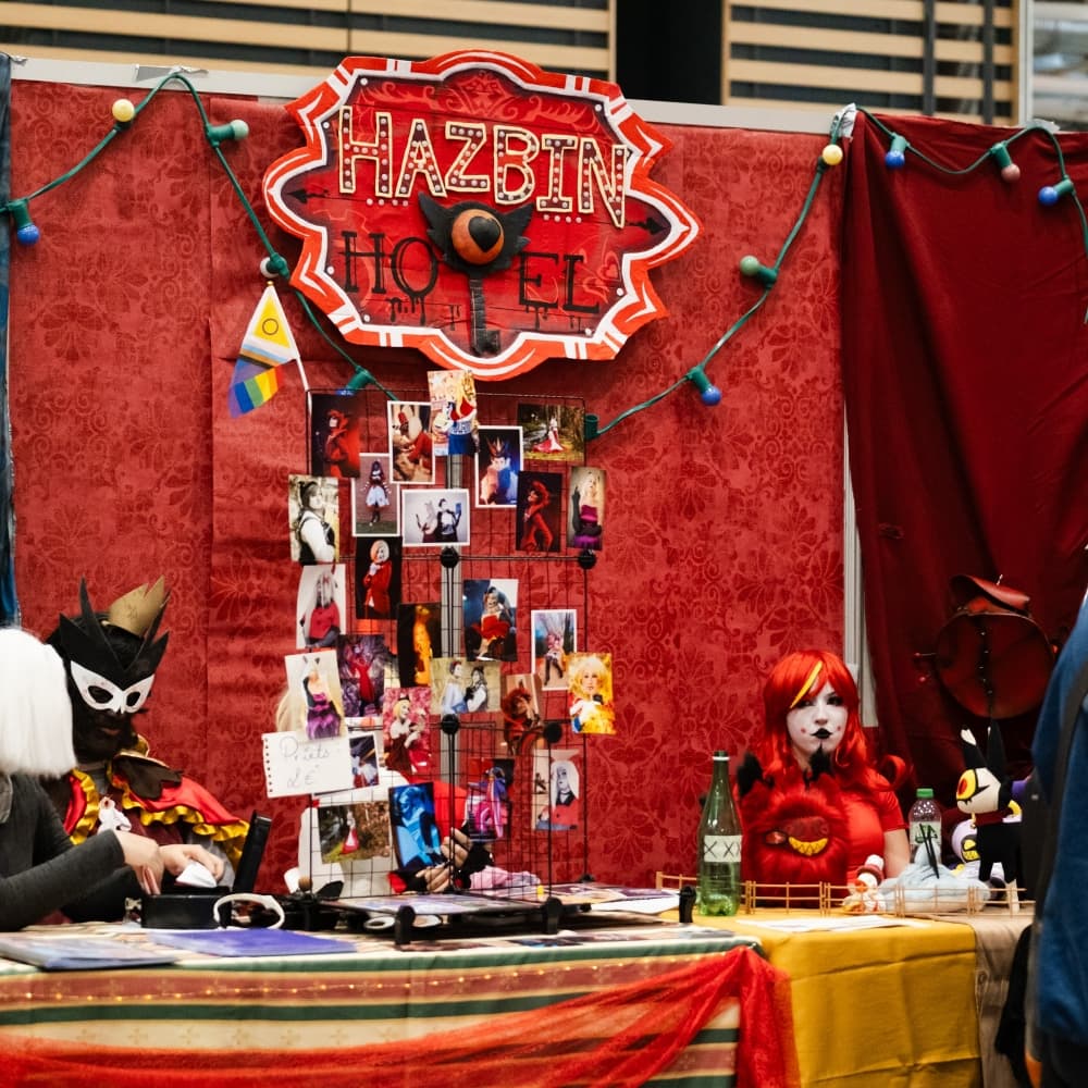 Japan Touch Haru2024