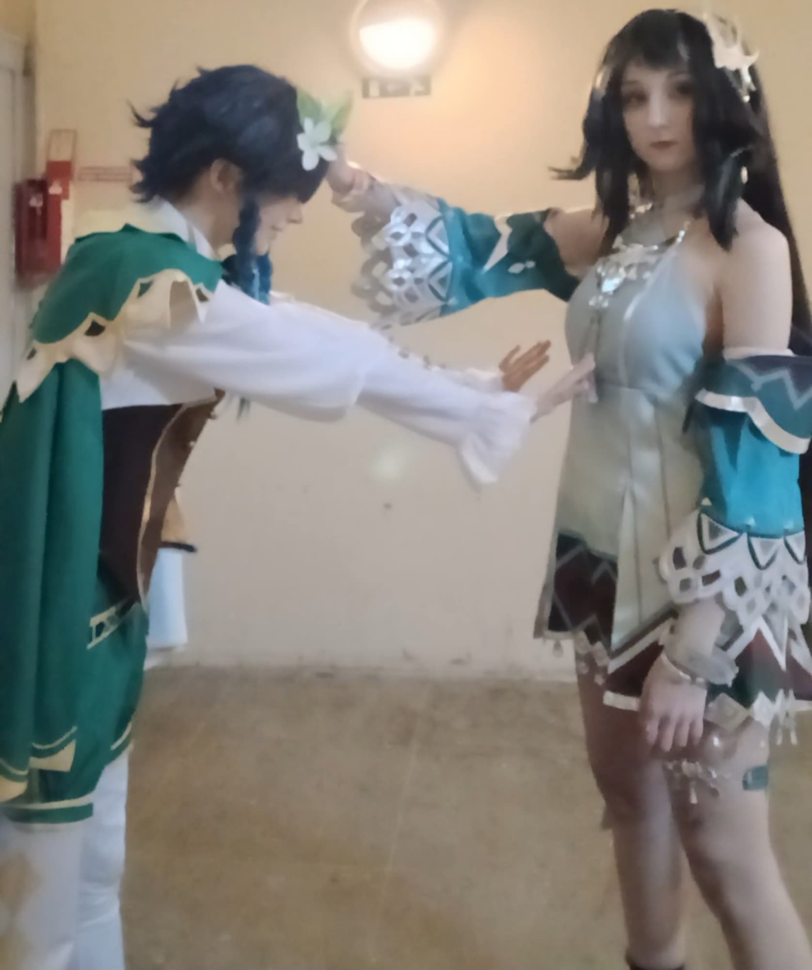pose duo - Photo 9