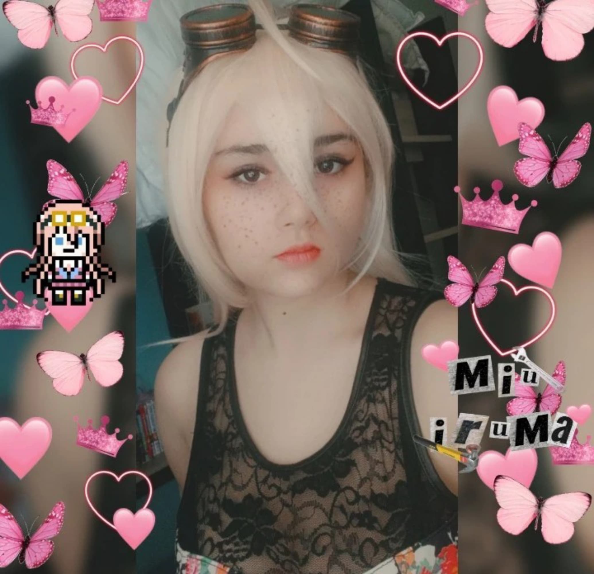 Miu Iruma  - Photo 1