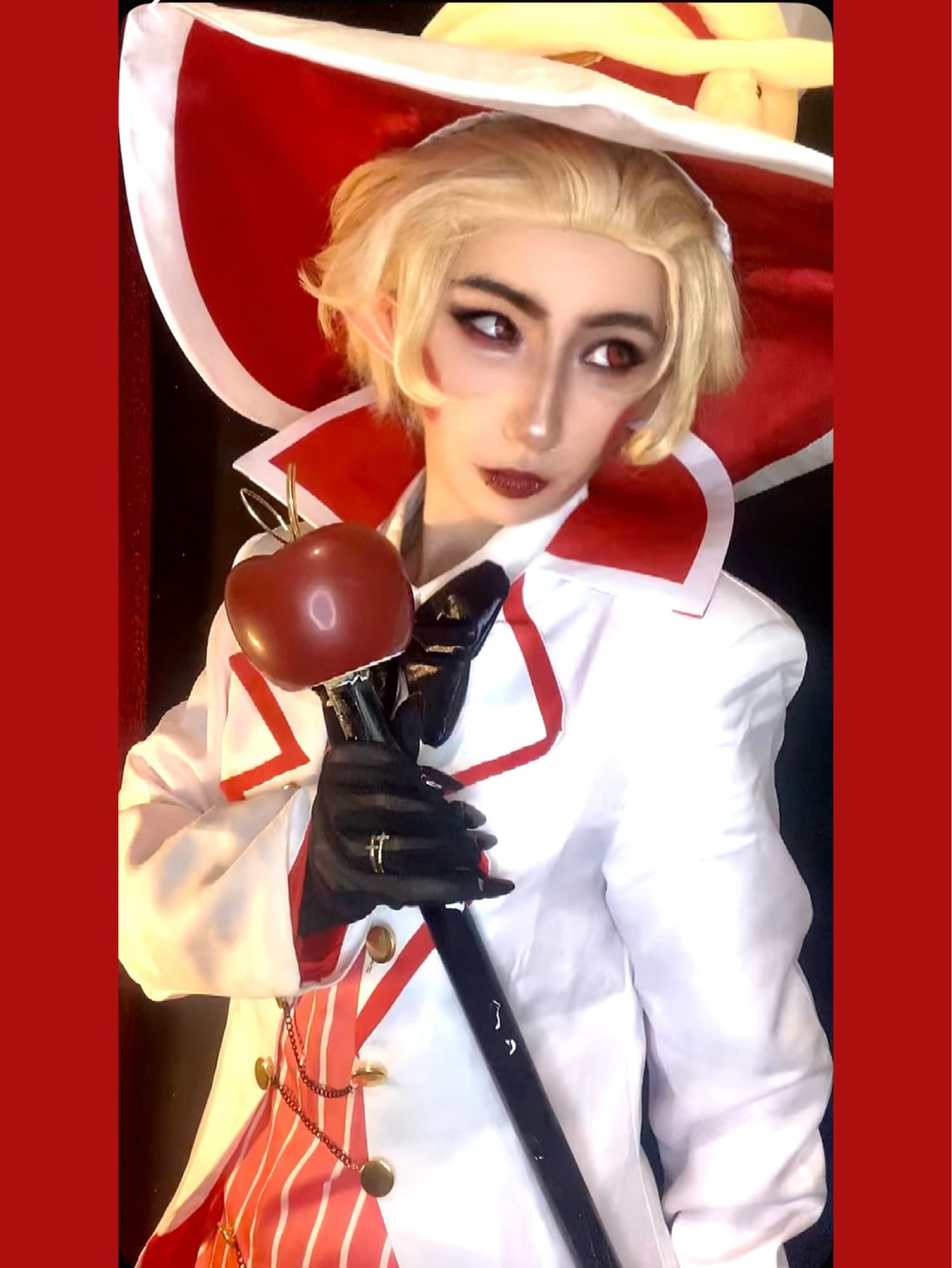 Lucifer Morningstar - Photo 10