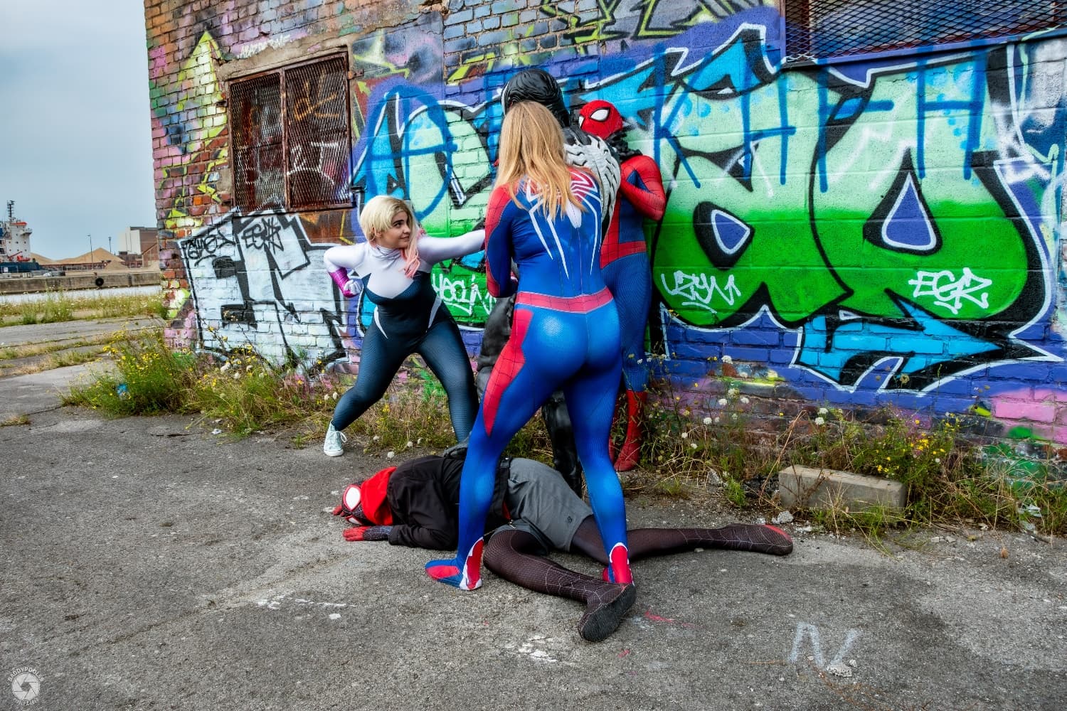 Ravengers - Photo 18