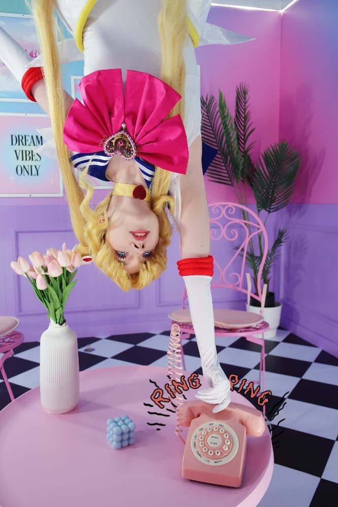 Sailor Moon - Photo 5