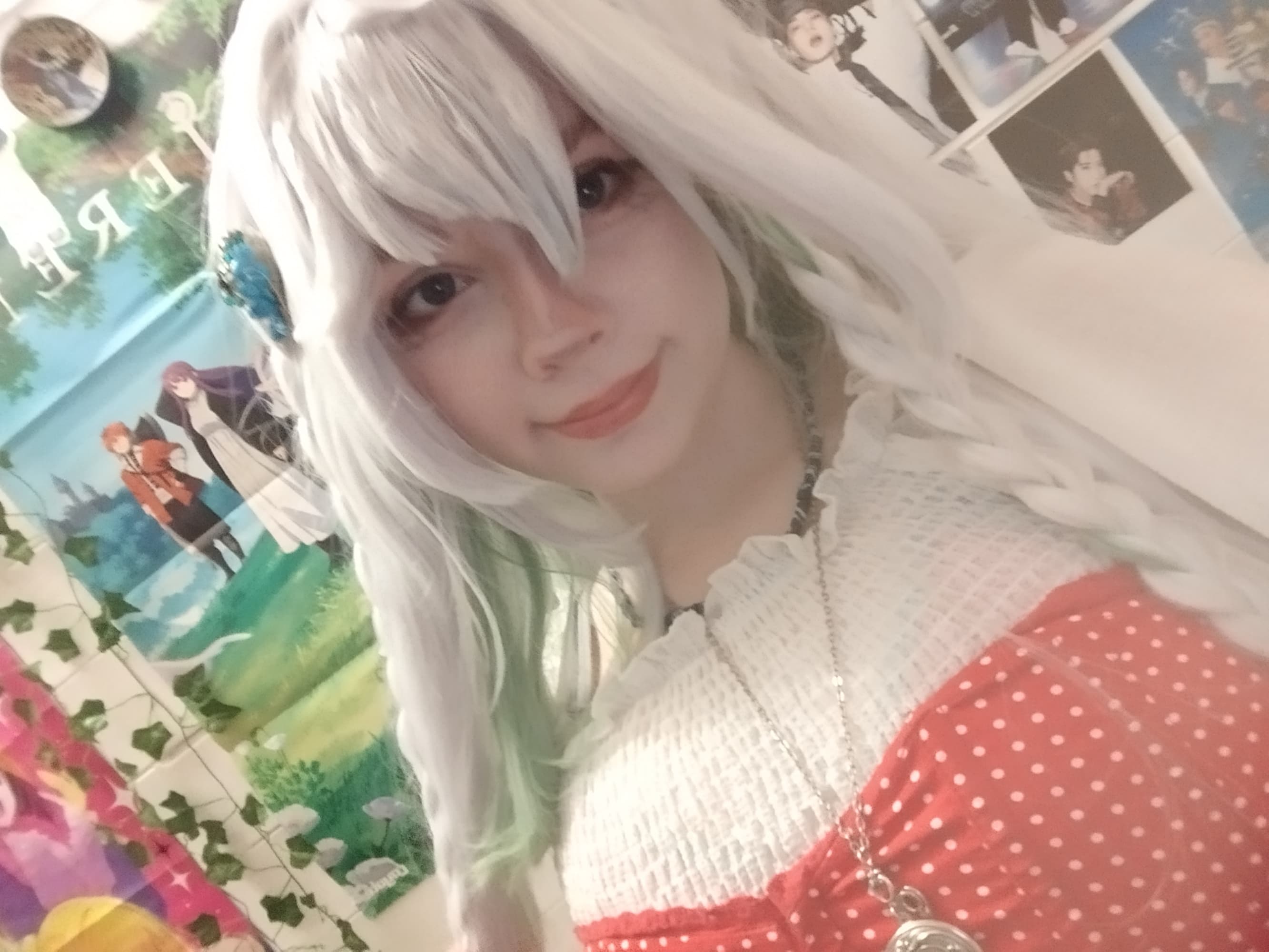 Nahida adult ver🌷❗❗ - Photo 4