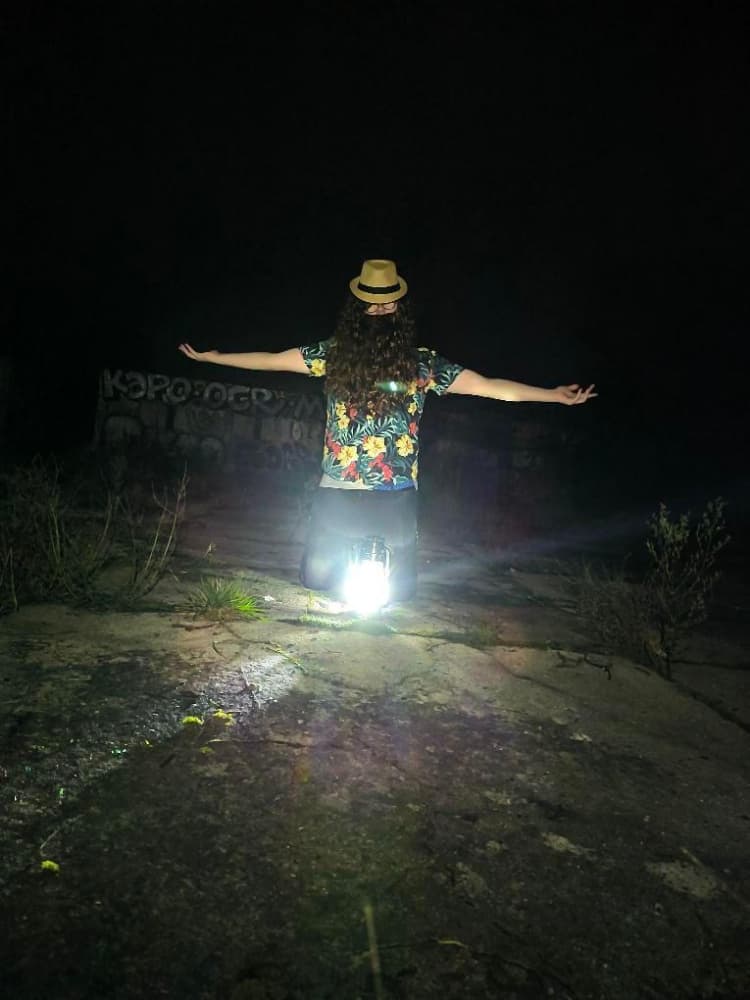 Shooting halloween  - Photo 15