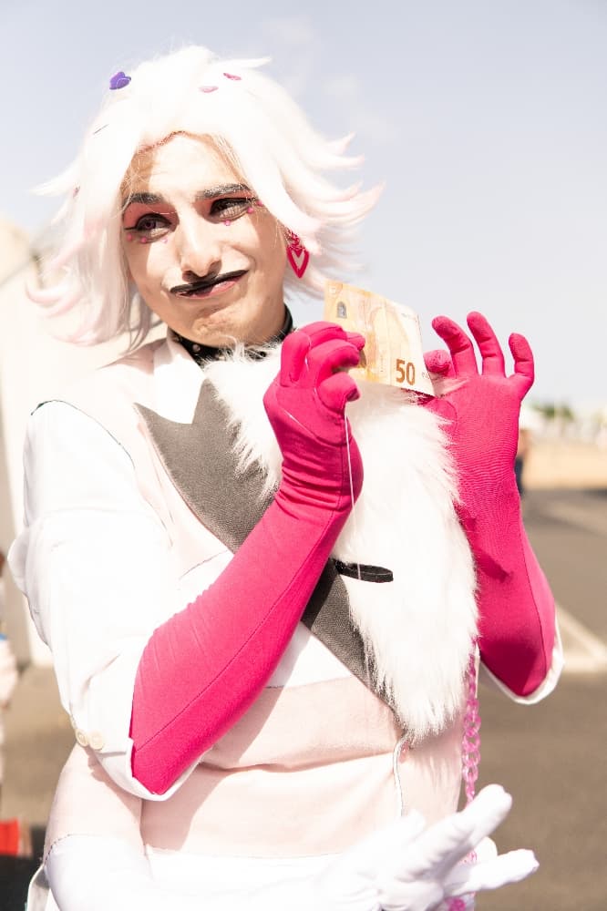 Angel dust  - Photo 7