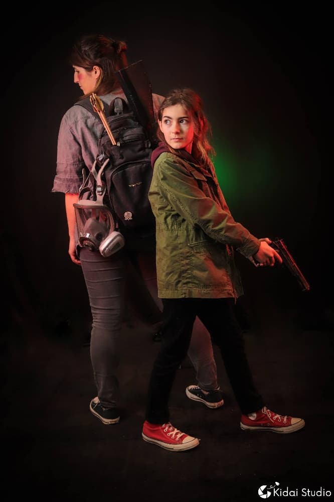 Japon Expo sud 2025 - Photo 2