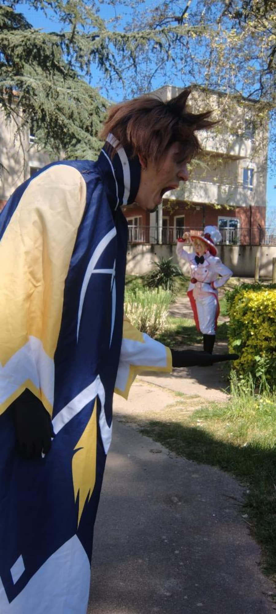 Adam & lucifer - Photo 9