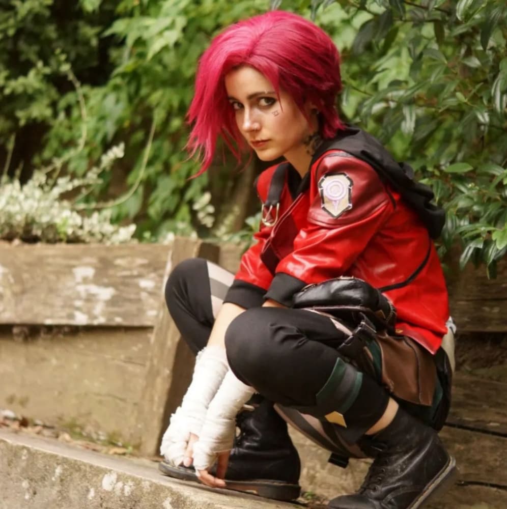 Vi arcane Harajuku Paris - Photo 8