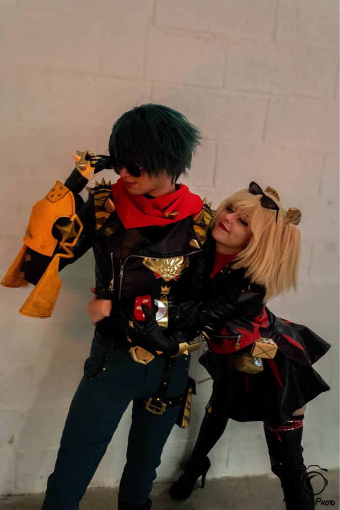 Burnice/lighter - Photo 9