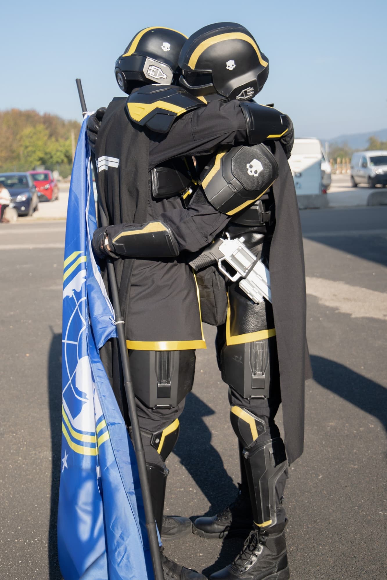 Helldivers  - Photo 5