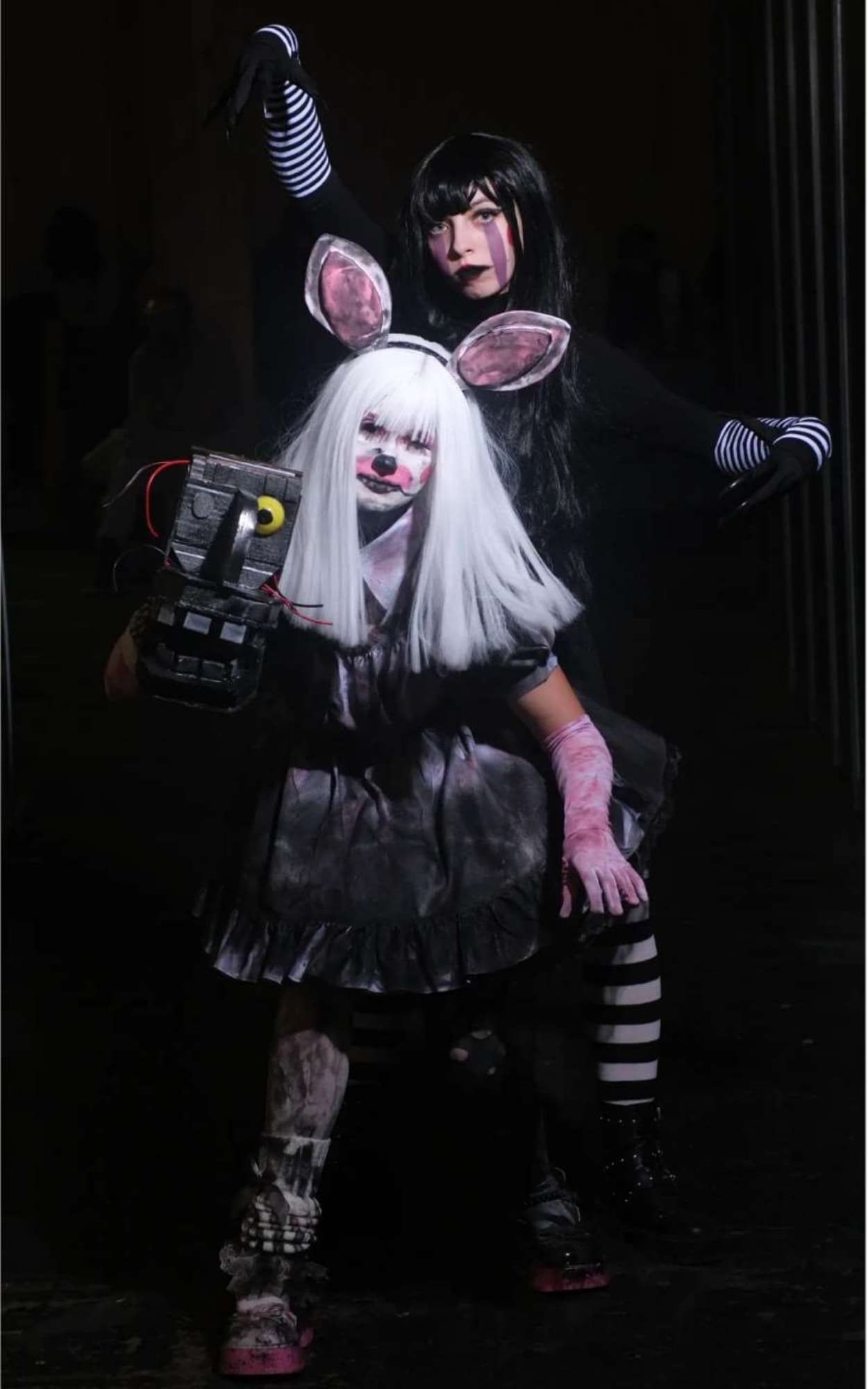Mangle - Photo 2