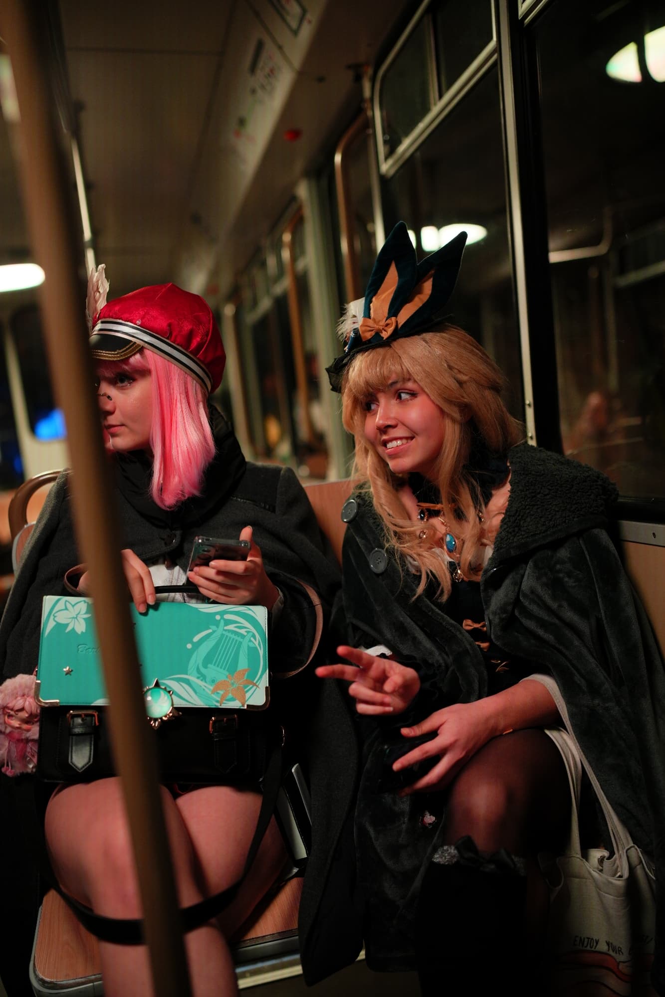 Trio Fontaine  - Photo 52