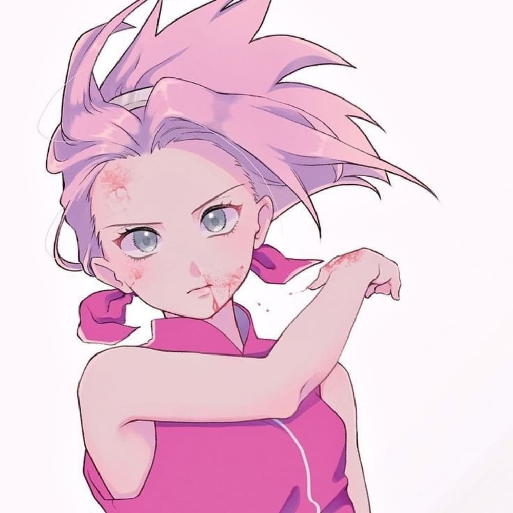 🌸Sakura haruno🌸