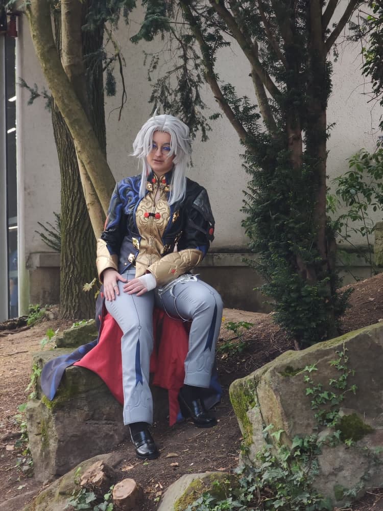 YingXing-JapanParty - Photo 38