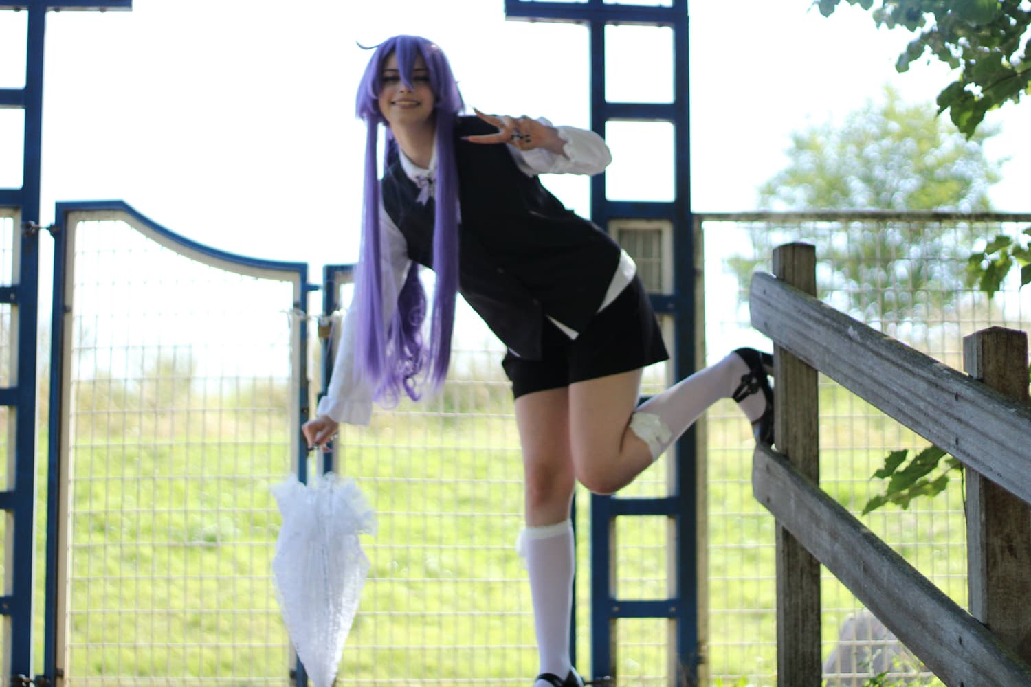 Gakupo Ouji  - Photo 17