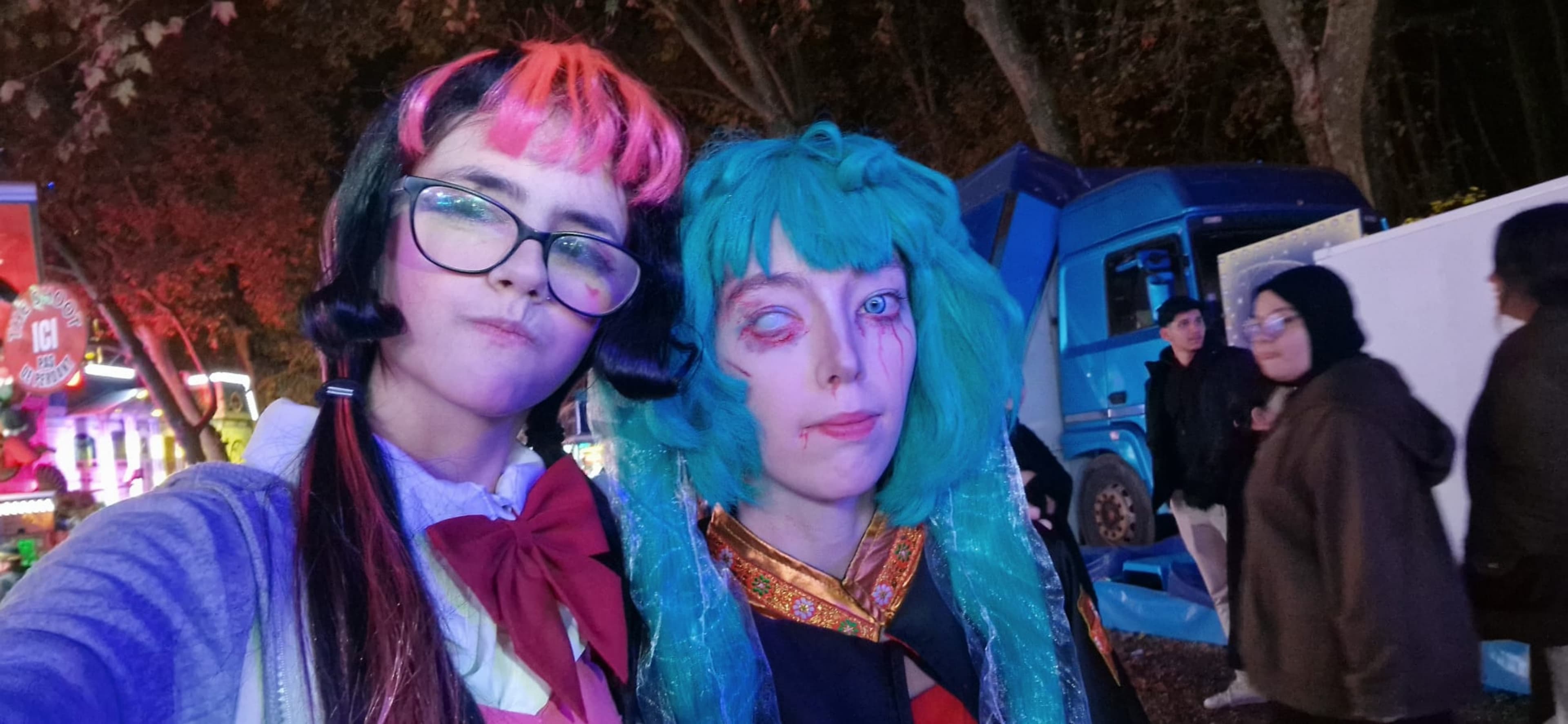 Miku Halloween  - Photo 25