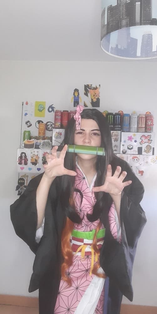 Nezuko Kamado  - Photo 7