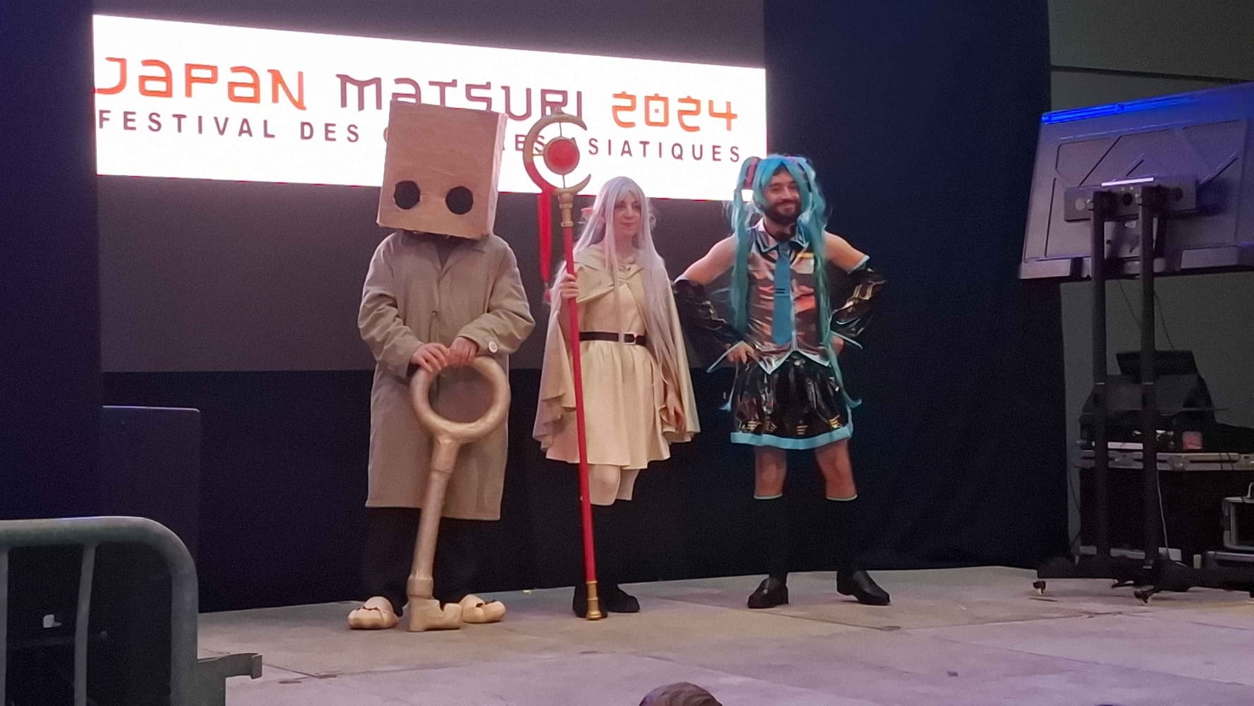 JapanMatsuri 2024! - Photo 18