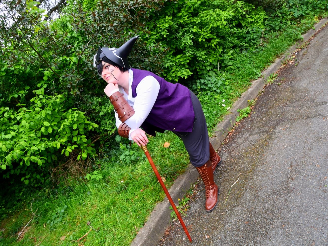 Gen steampunk - Photo 7