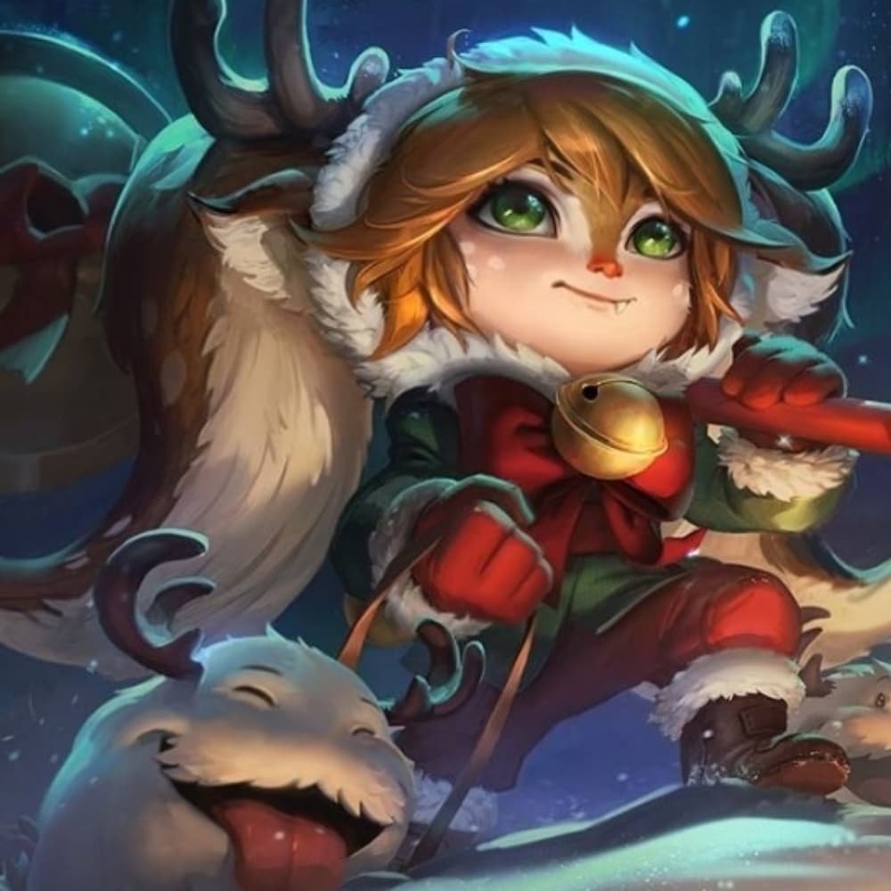 Snow fawn poppy