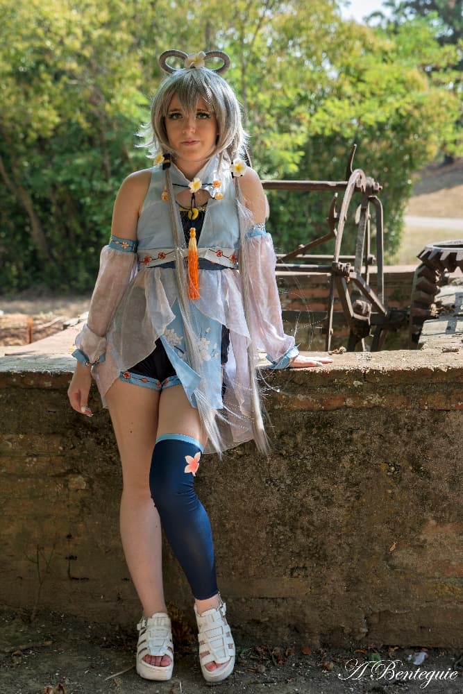 Shooting Inu Lio - Photo 7