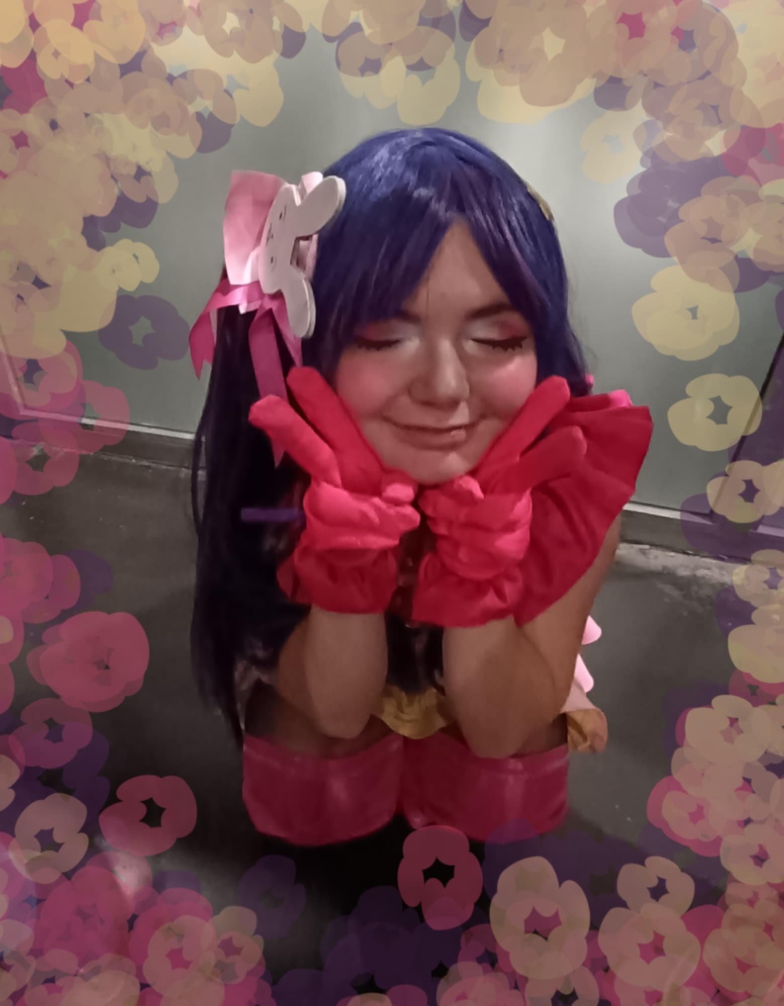 Ai Hoshino  - Photo 4