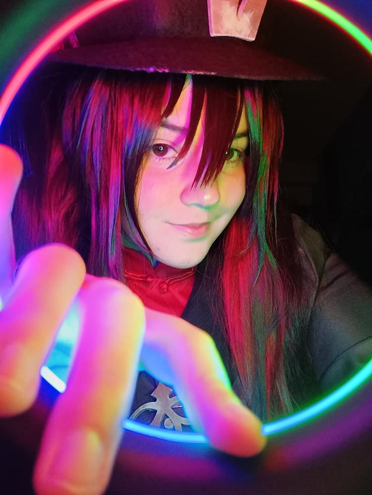 Hu Tao🦋 - Photo 5