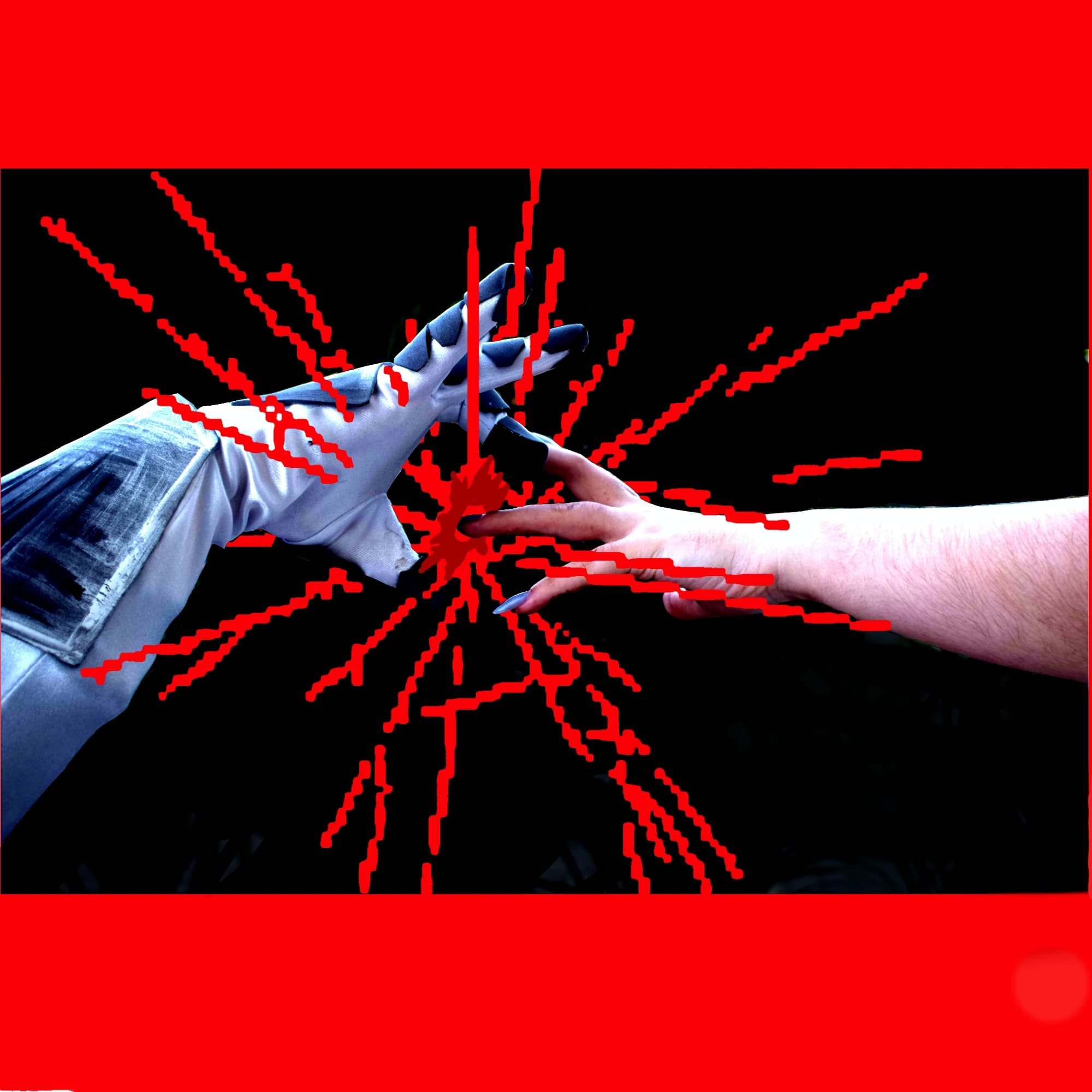 Kris and Noelle - Photo 2