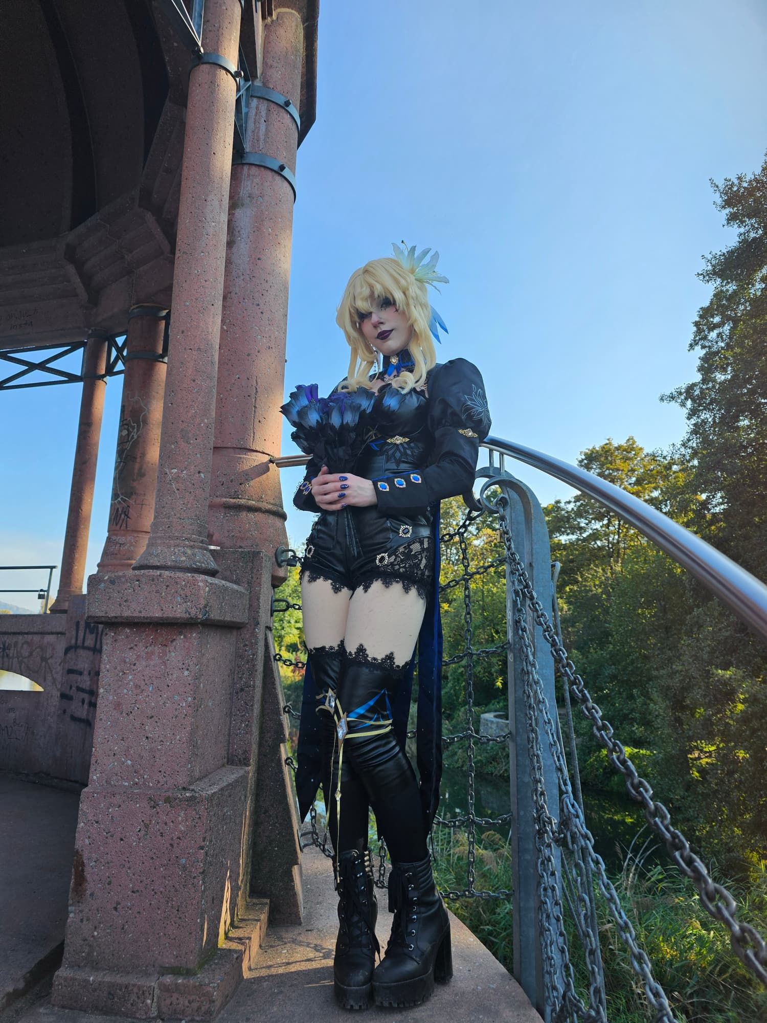 Abyss Lumine - Photo 16