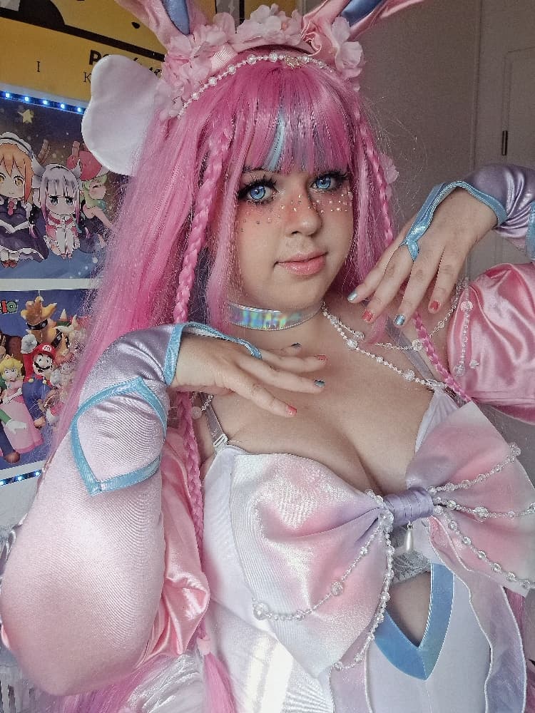 Nymphali- 2e version - Photo 6