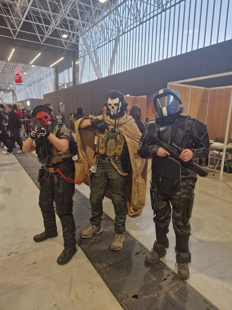 TGS Toulouse 2024 - Photo 8