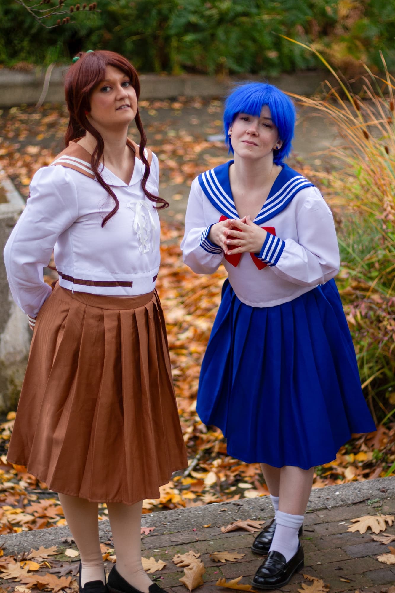 Makoto & Ami - Photo 37