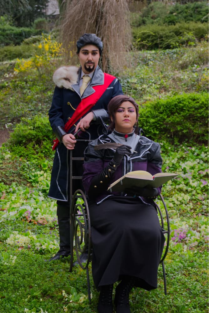 Vox machina 2025 - Photo 10