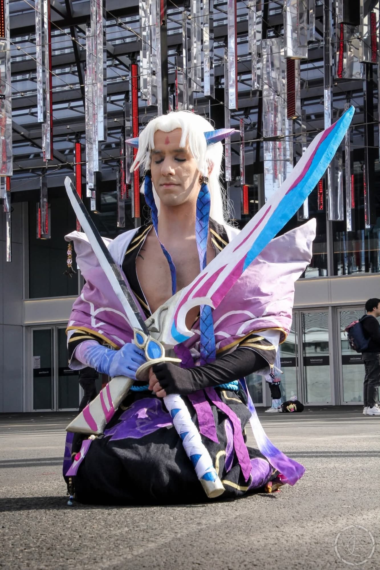 Yone spirit blossom - Photo 1