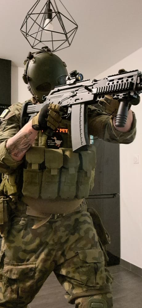 Soldat polonais - Photo 30