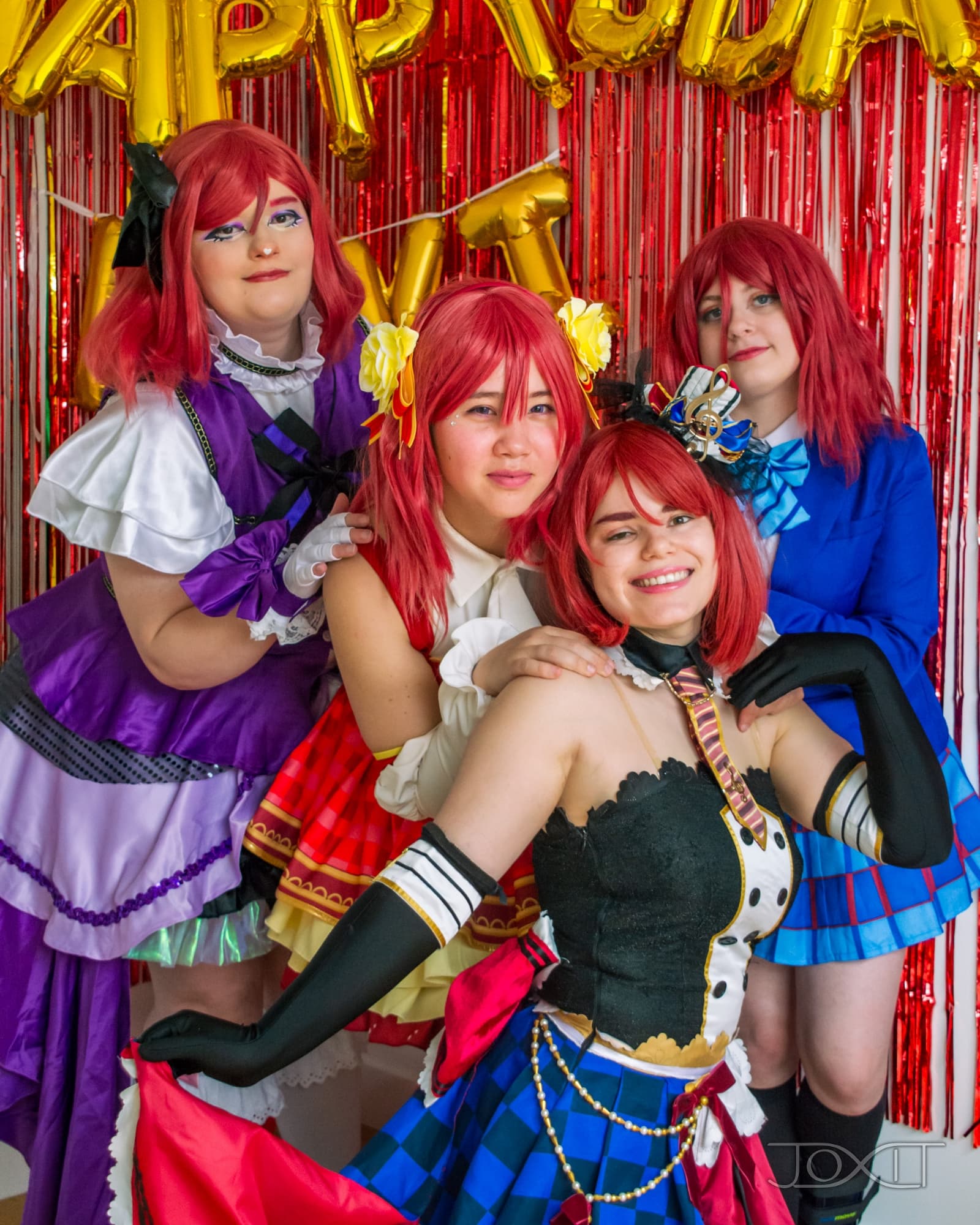 Birthday Maki