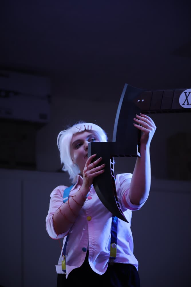 Tokyo Ghoul  - Photo 20