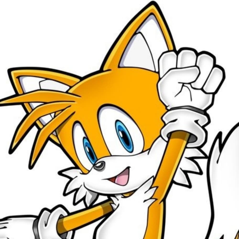 Tails