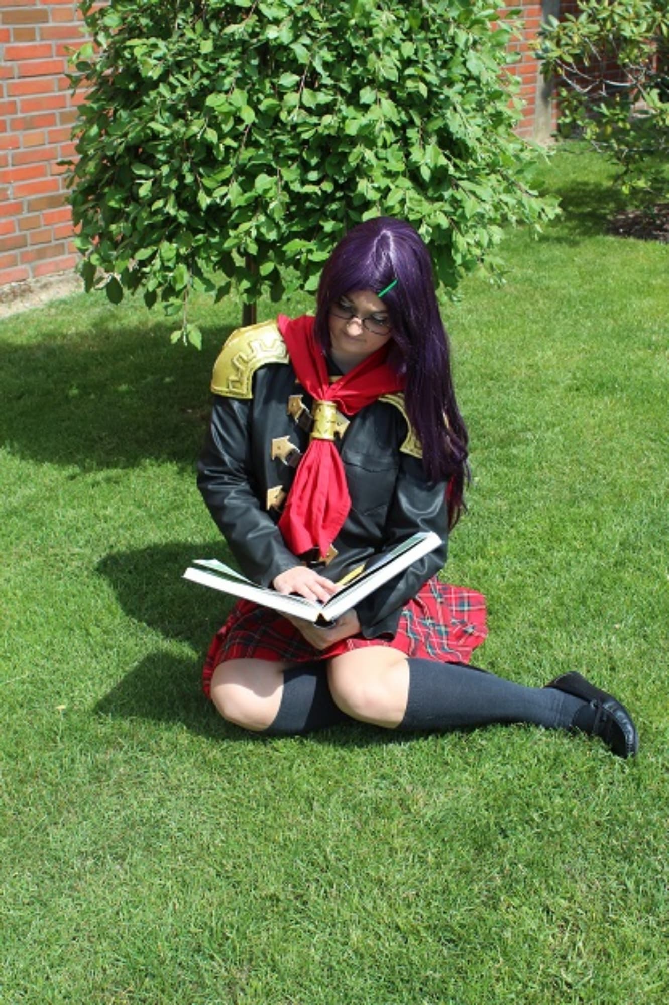 Queen (FF Type-0) - Photo 22